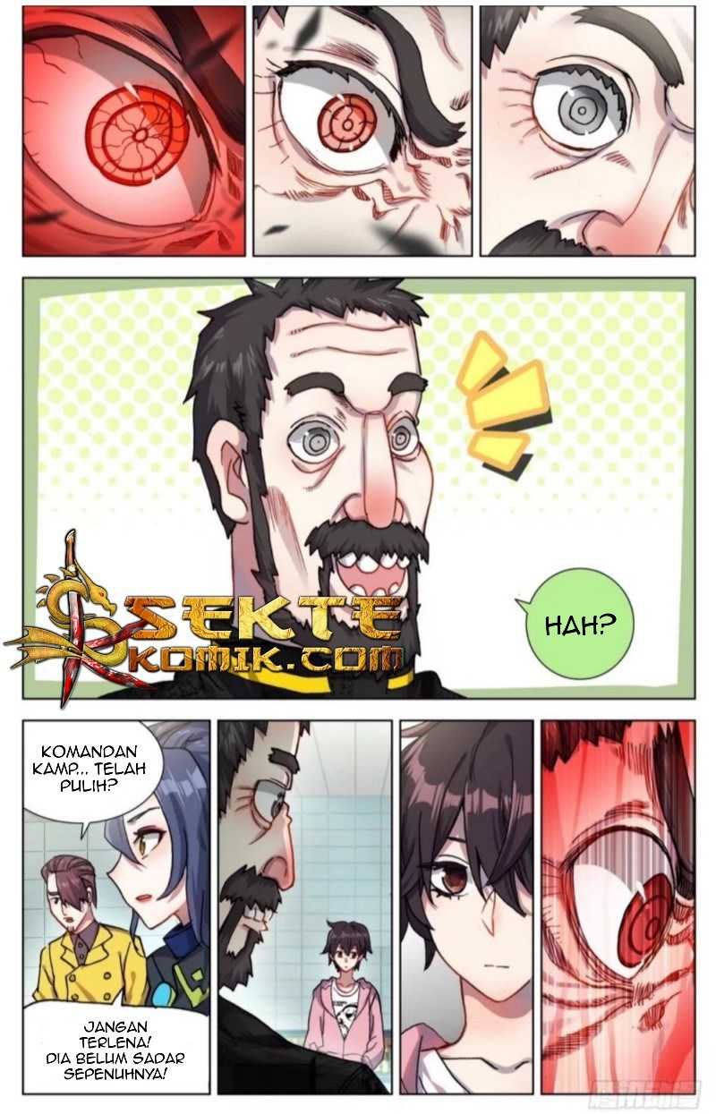 Different Kings Chapter 24 Image 8