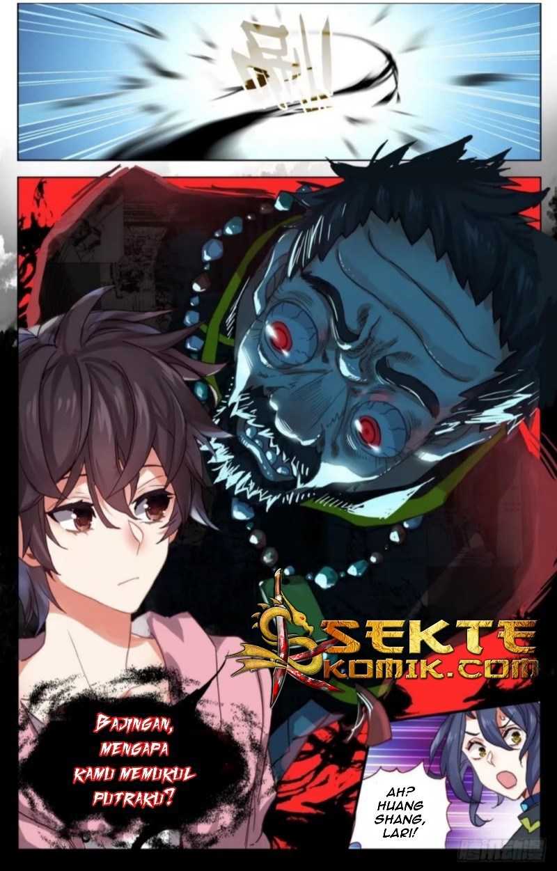 Different Kings Chapter 24 Image 9