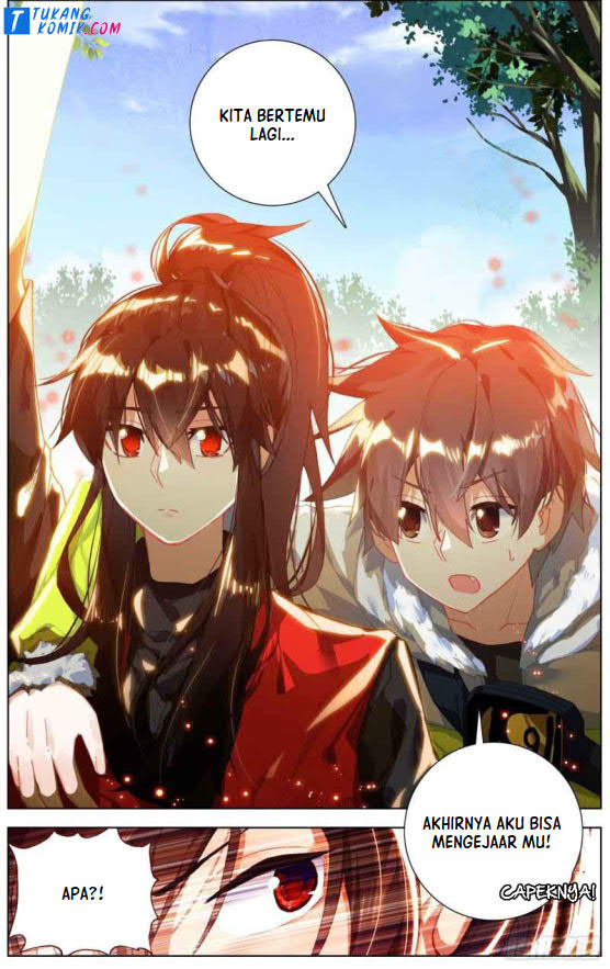 Different Kings Chapter 240 Image 9