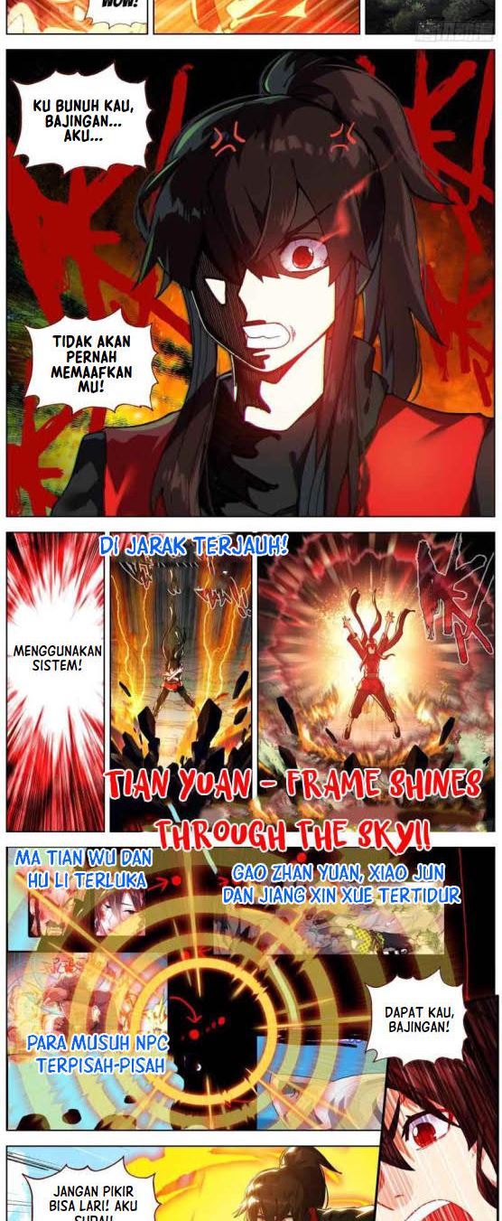 Different Kings Chapter 241 Image 3