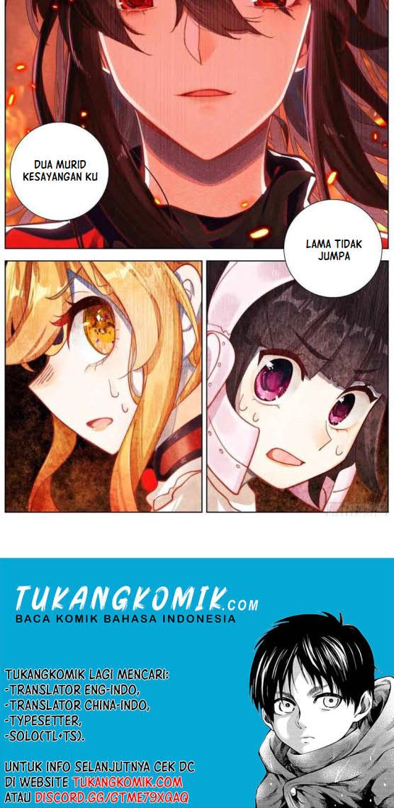 Different Kings Chapter 241 Image 9