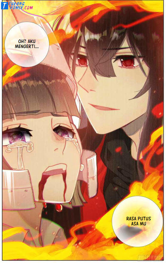 Different Kings Chapter 242 Image 12