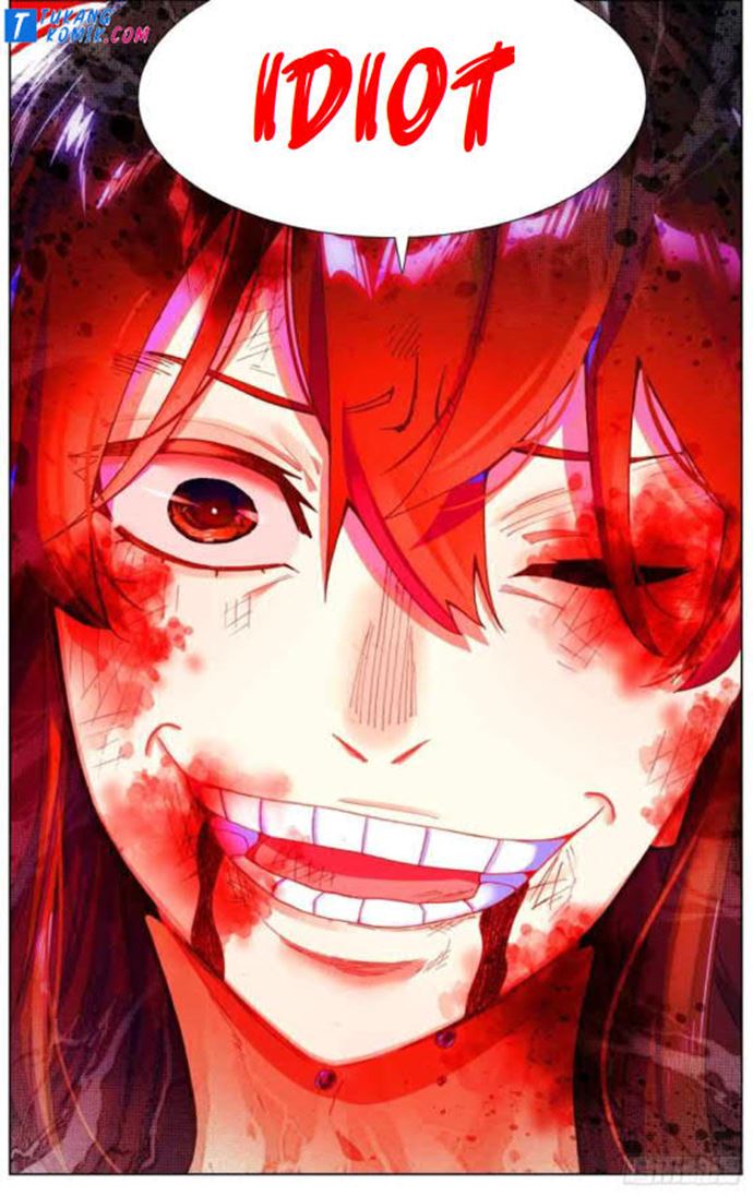 Different Kings Chapter 244 Image 12