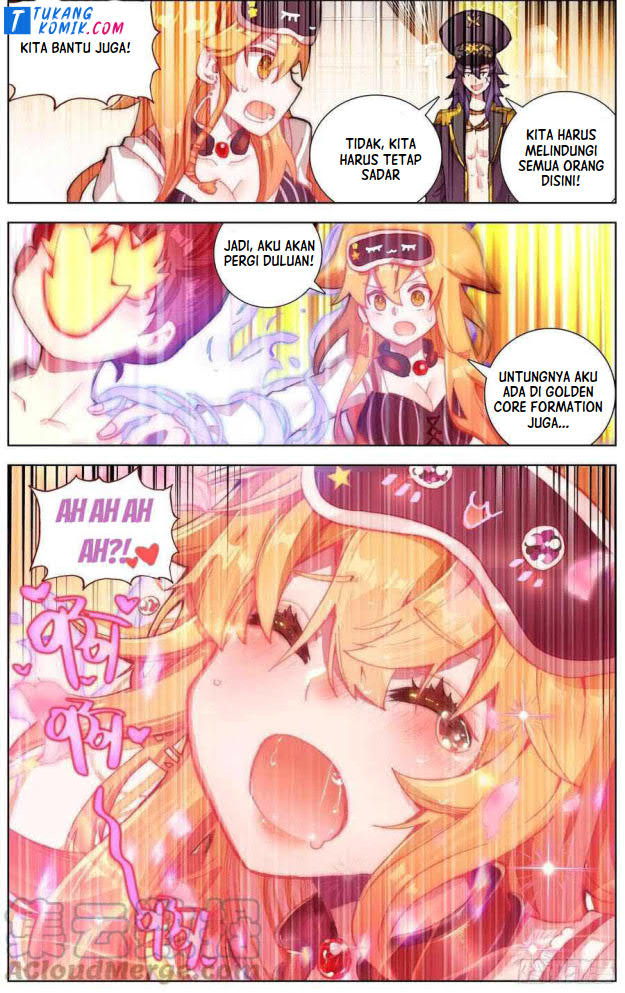 Different Kings Chapter 247 Image 4