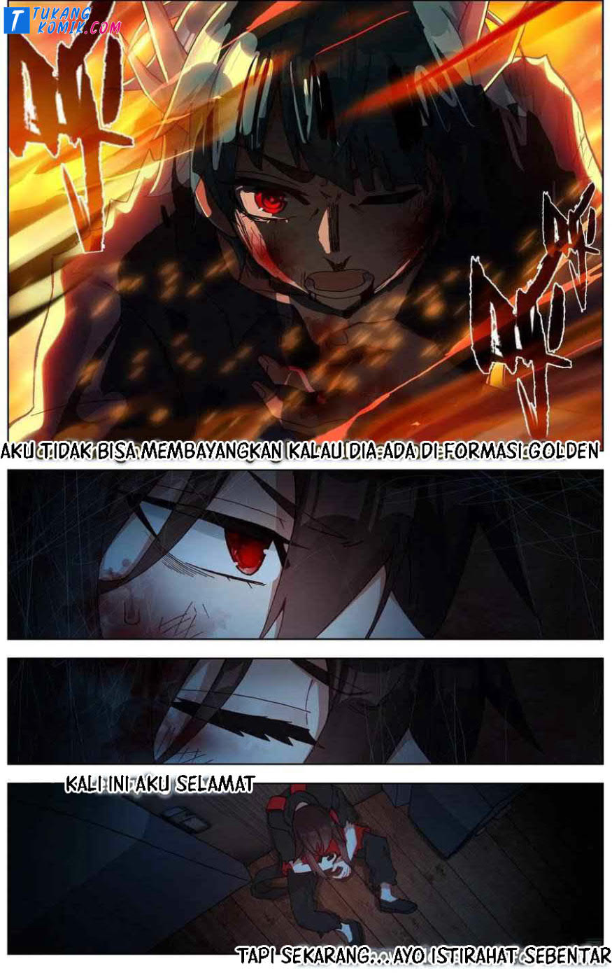 Different Kings Chapter 248 Image 5