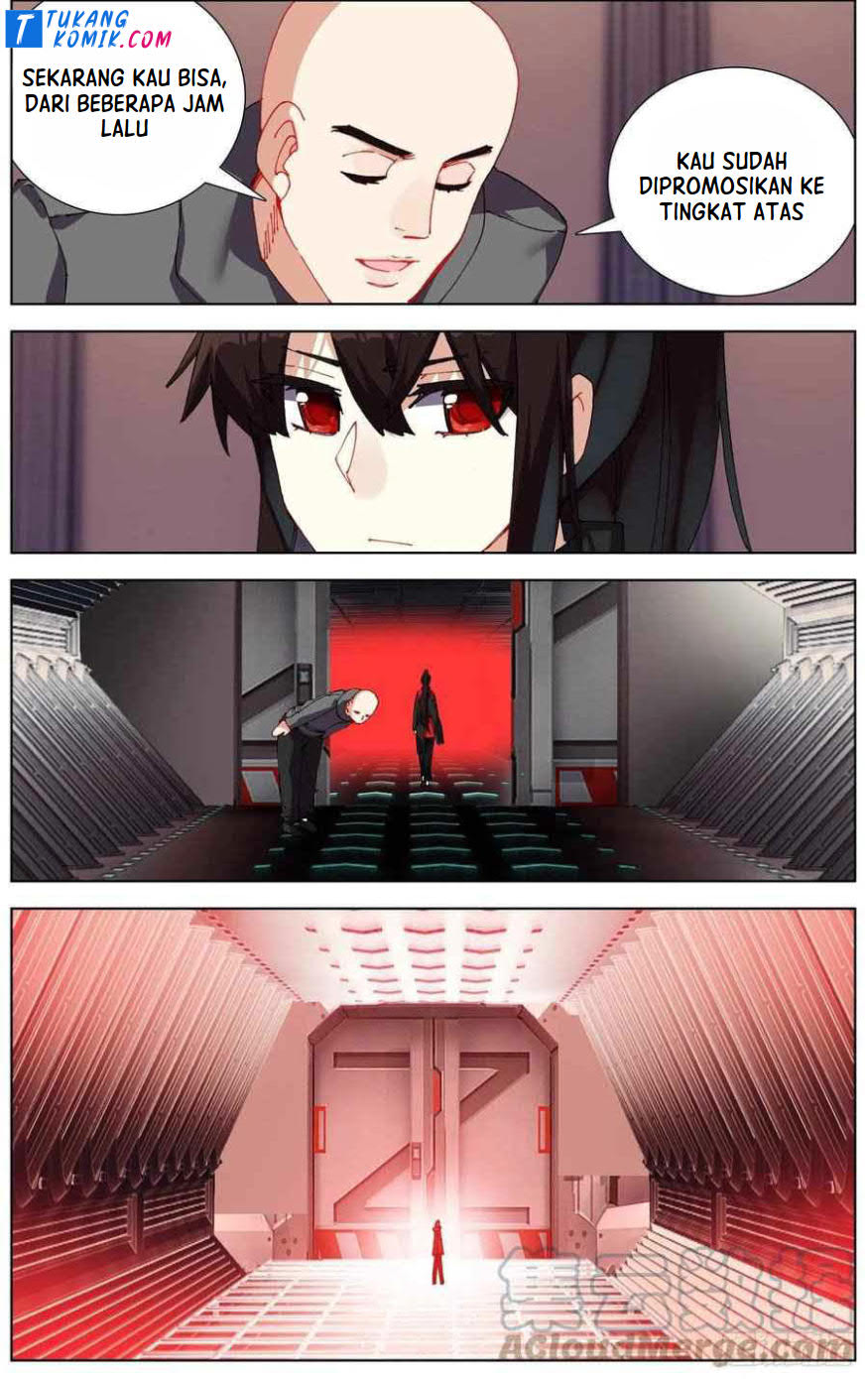 Different Kings Chapter 249 Image 2