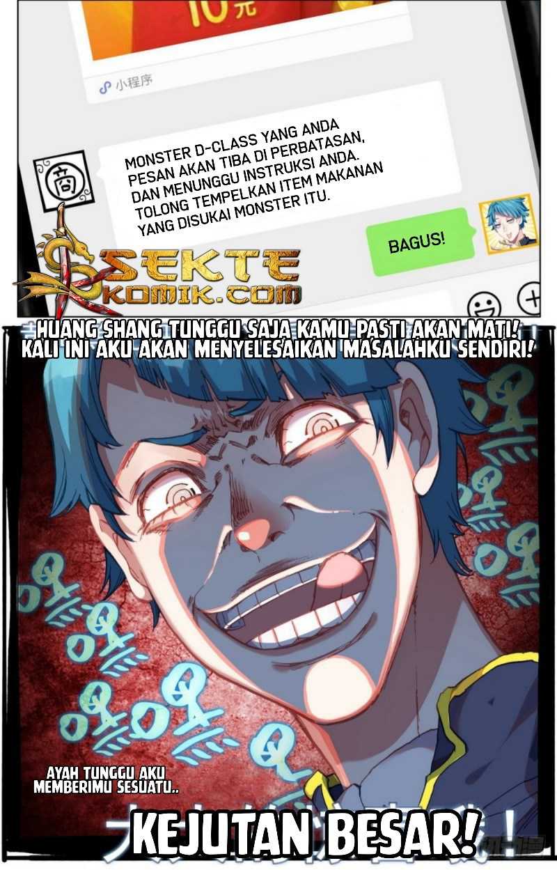 Different Kings Chapter 25 Image 13