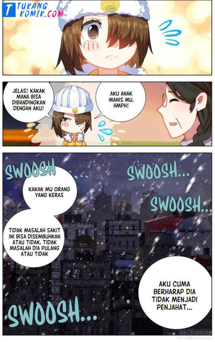 Different Kings Chapter 253 Image 2