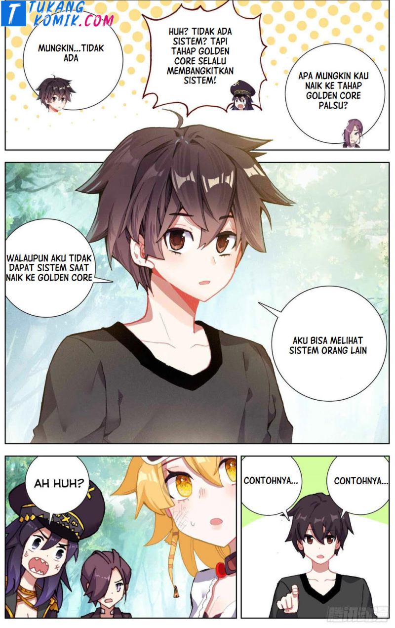 Different Kings Chapter 255 Image 2