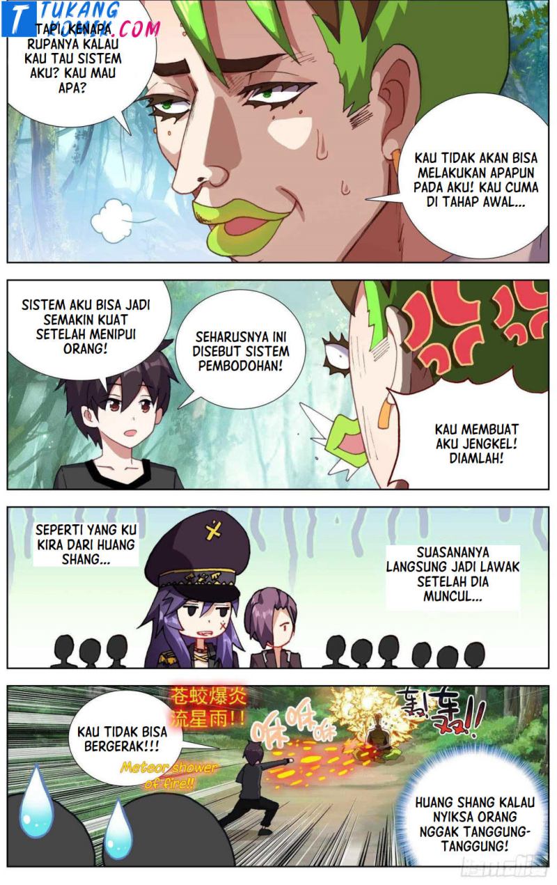 Different Kings Chapter 255 Image 5