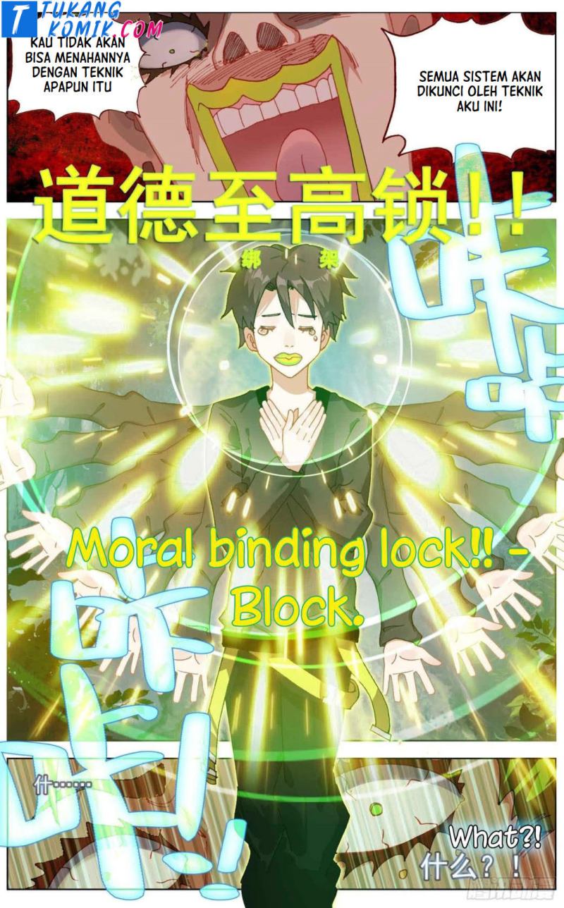 Different Kings Chapter 255 Image 10