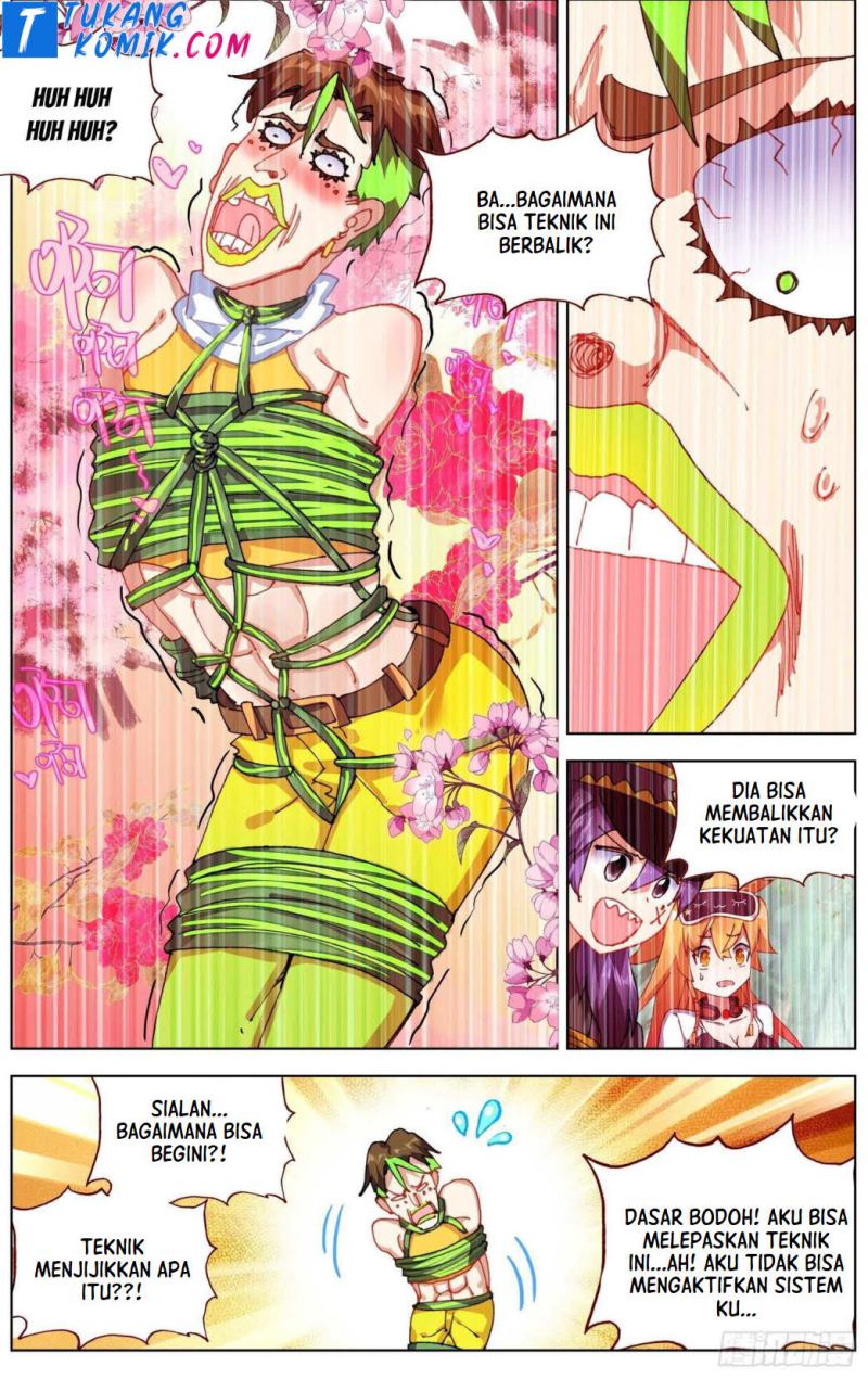 Different Kings Chapter 255 Image 11