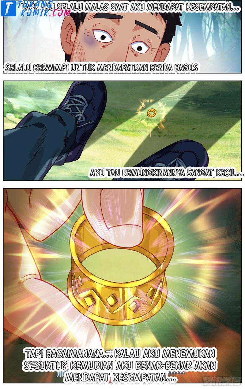 Different Kings Chapter 257 Image 10