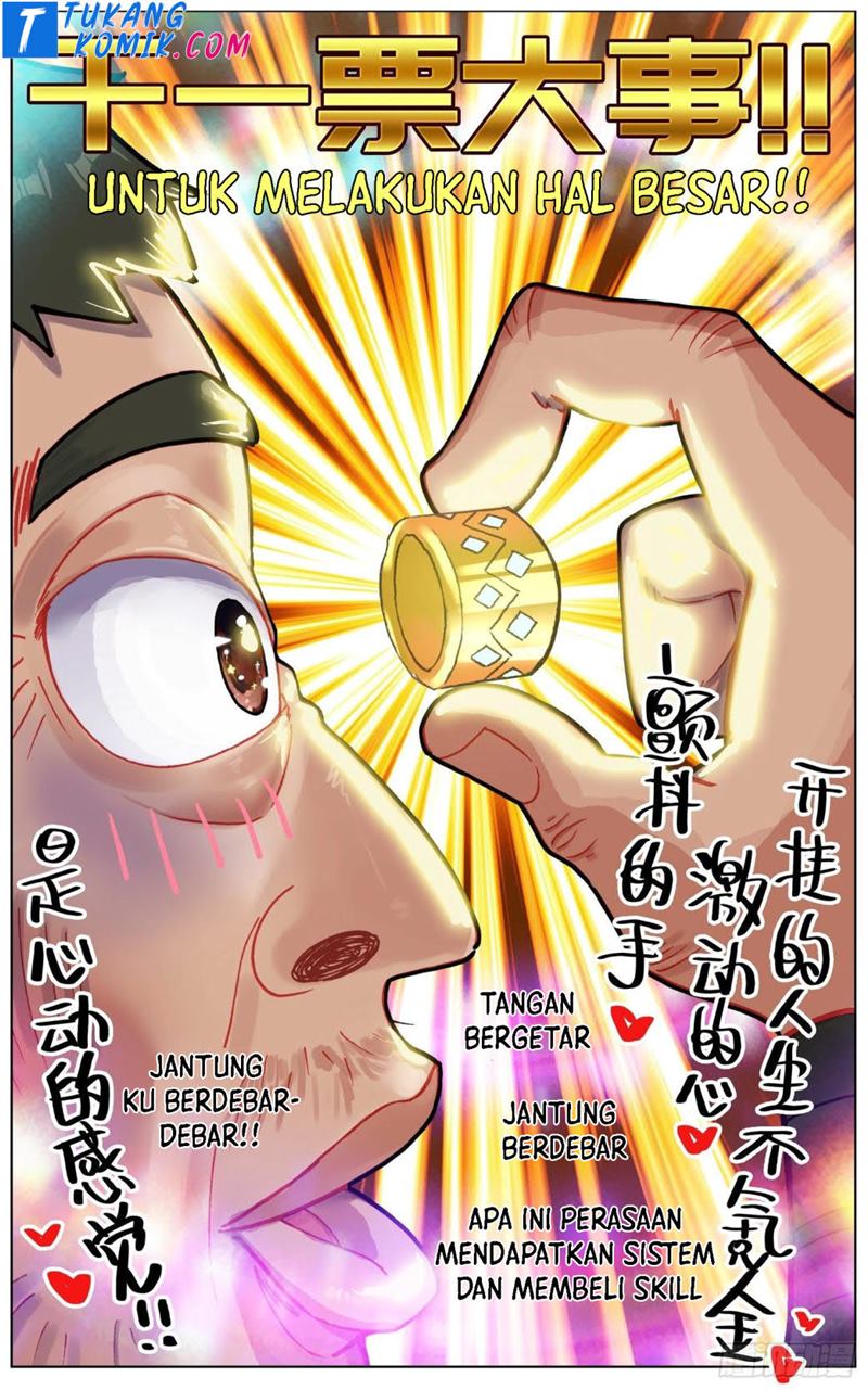 Different Kings Chapter 257 Image 11