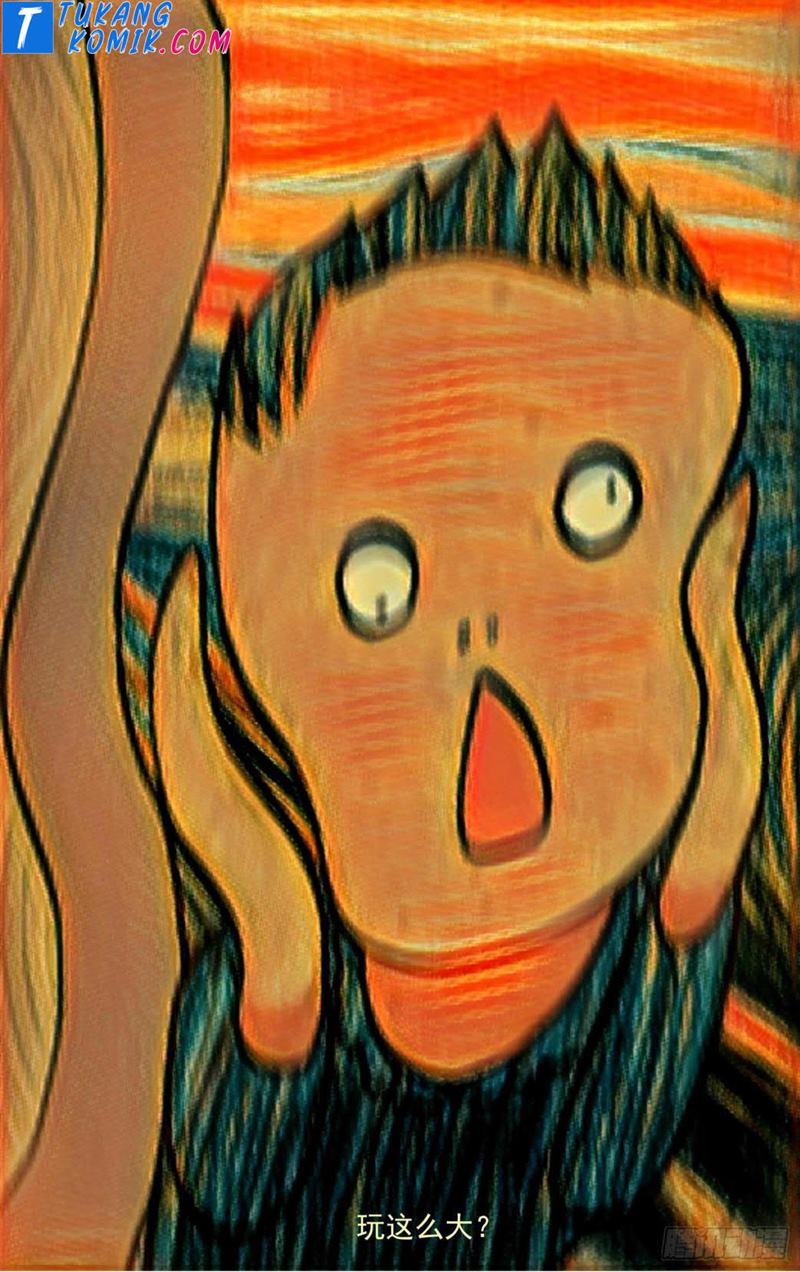 Different Kings Chapter 258 Image 12