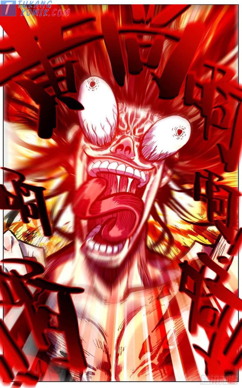 Different Kings Chapter 259 Image 13