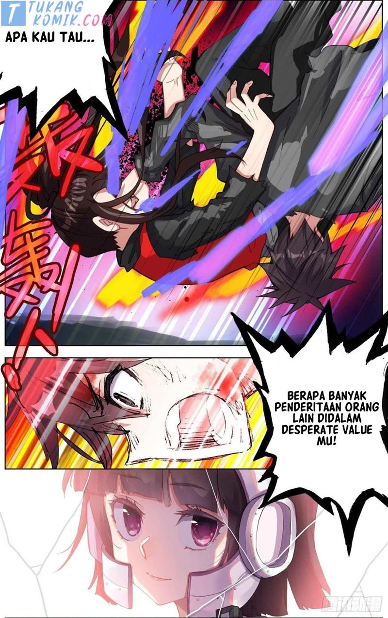 Different Kings Chapter 263 Image 6