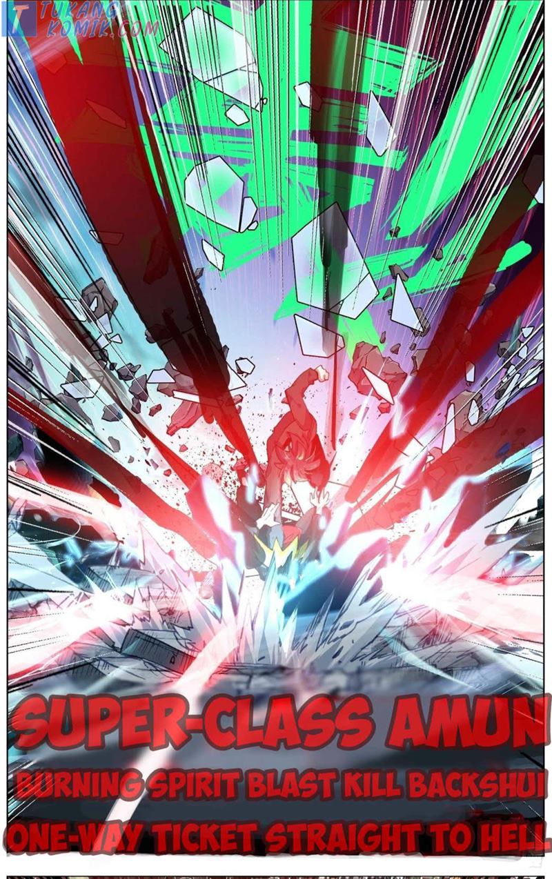 Different Kings Chapter 263 Image 7