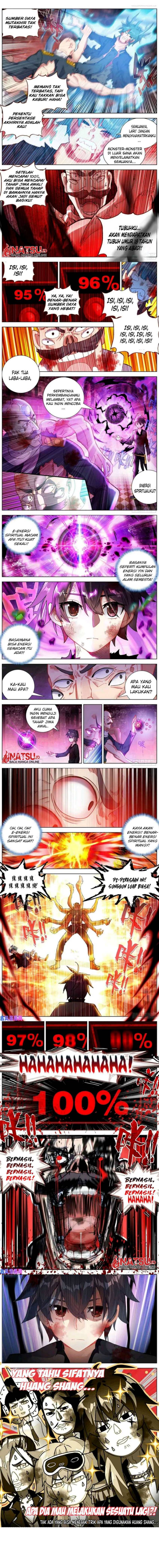 Different Kings Chapter 267 Image 2