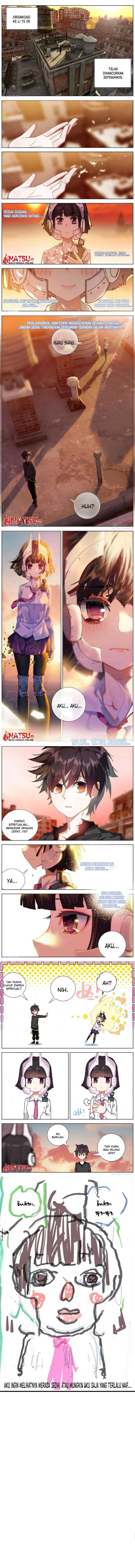 Different Kings Chapter 271 Image 2