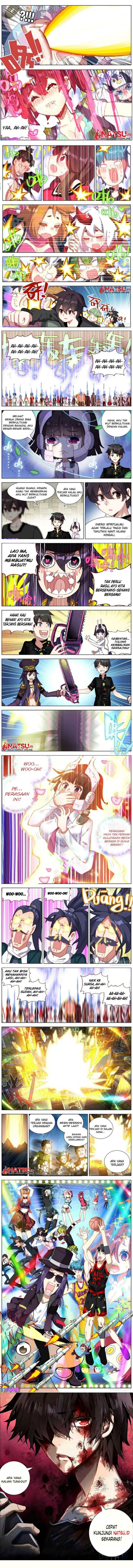 Different Kings Chapter 273 Image 2