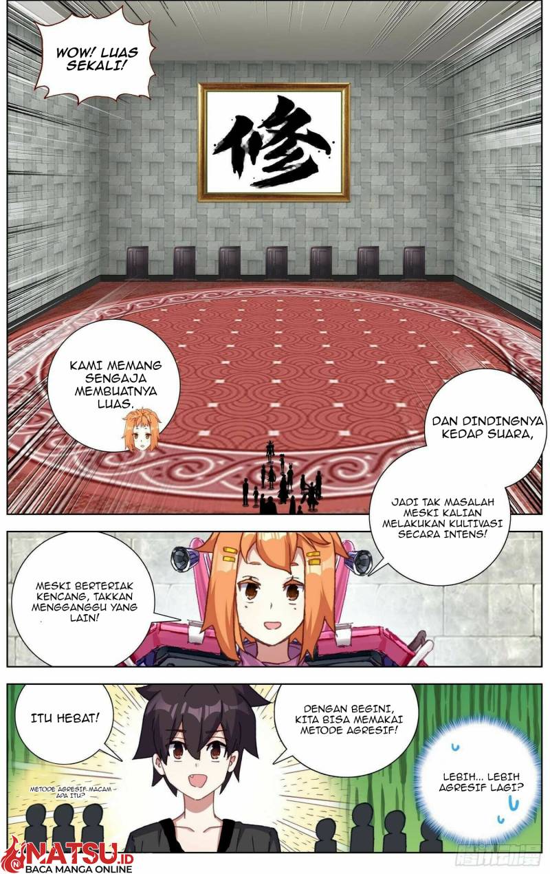 Different Kings Chapter 275 Image 6