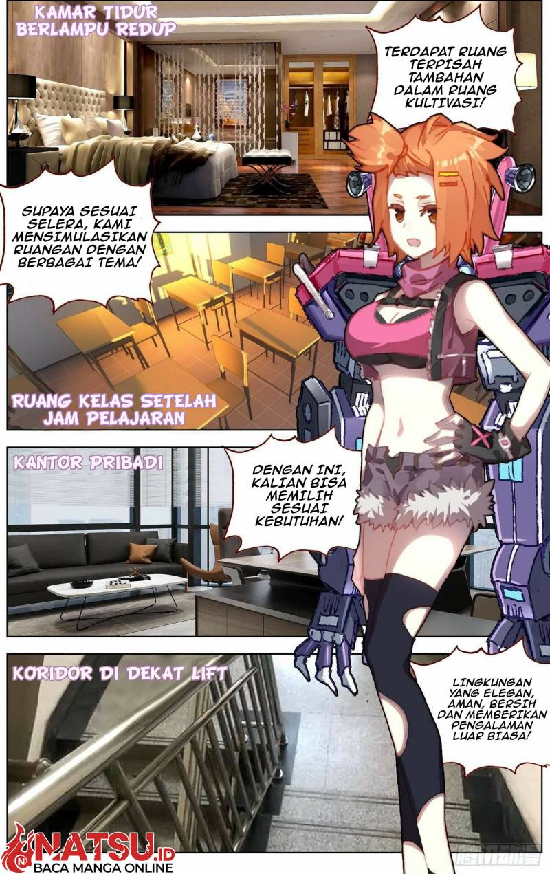 Different Kings Chapter 275 Image 7