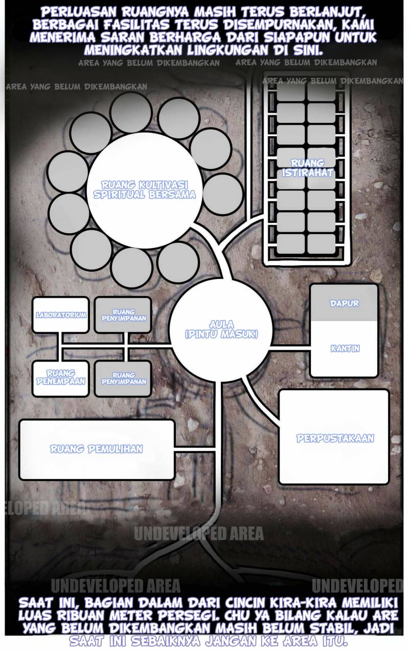 Different Kings Chapter 275 Image 9
