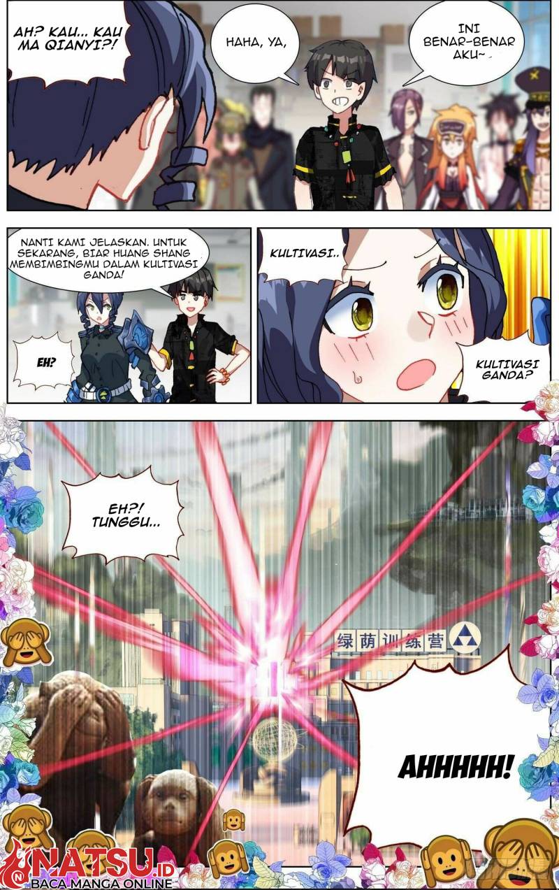 Different Kings Chapter 275 Image 13