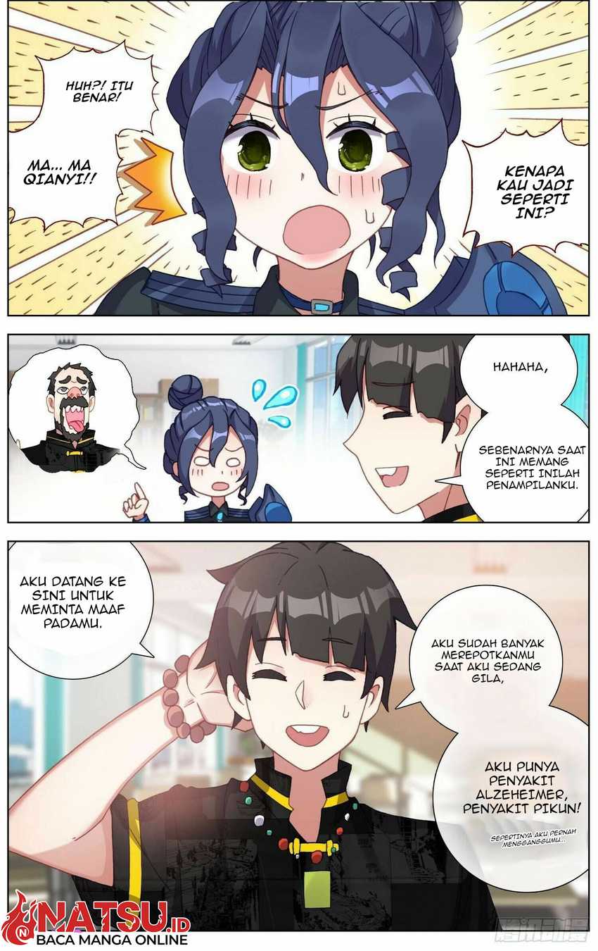 Different Kings Chapter 276 Image 2