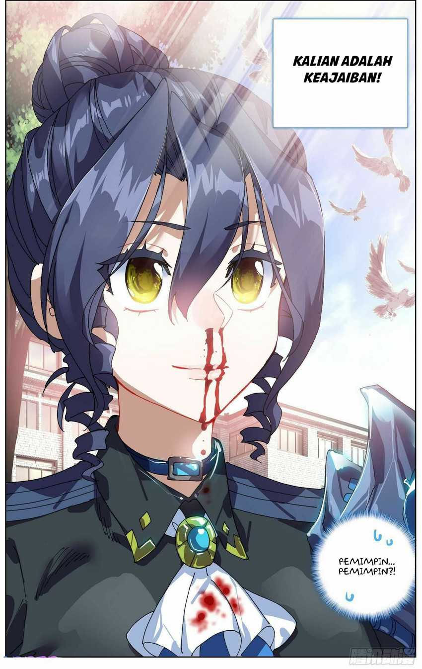 Different Kings Chapter 276 Image 14