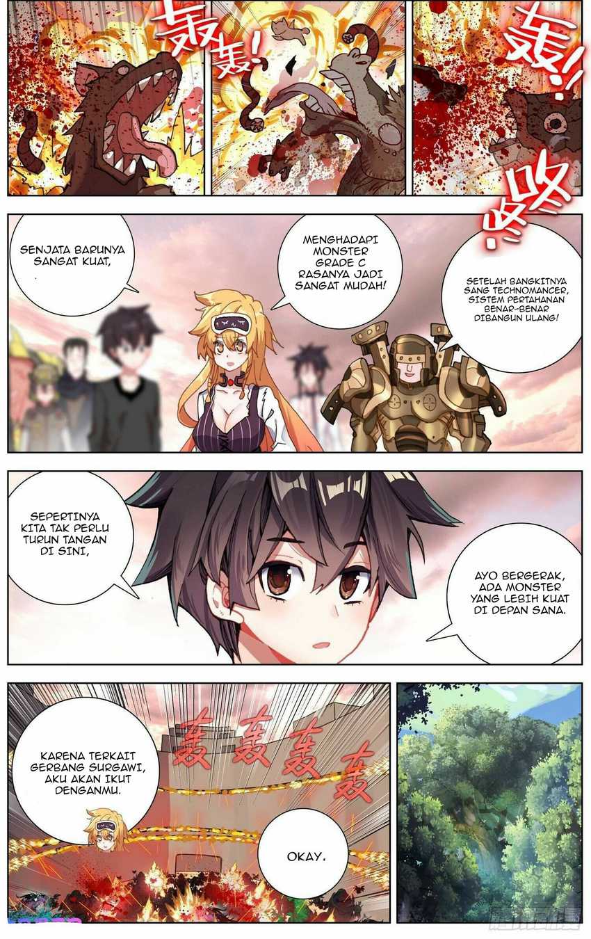 Different Kings Chapter 277 Image 2