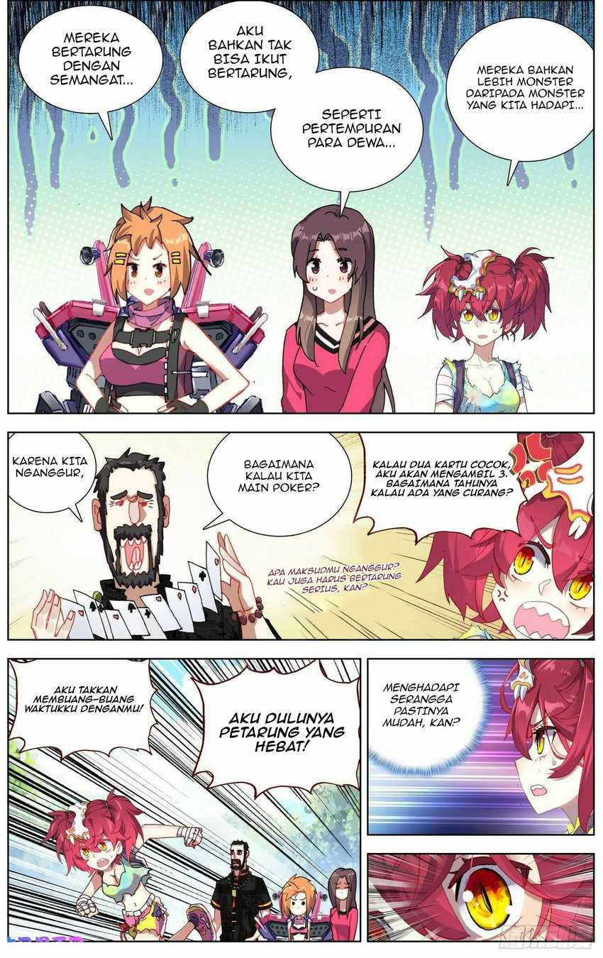 Different Kings Chapter 277 Image 6