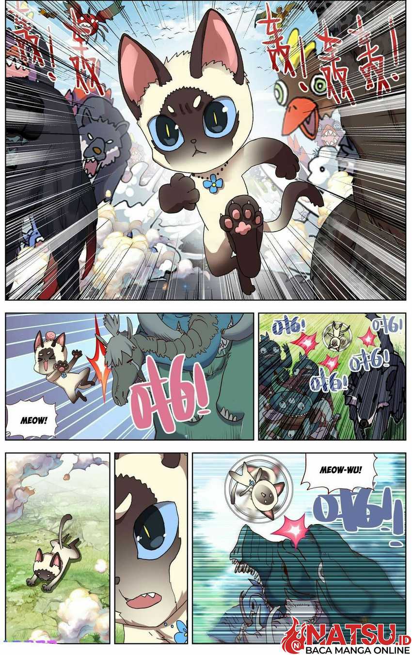 Different Kings Chapter 277 Image 7