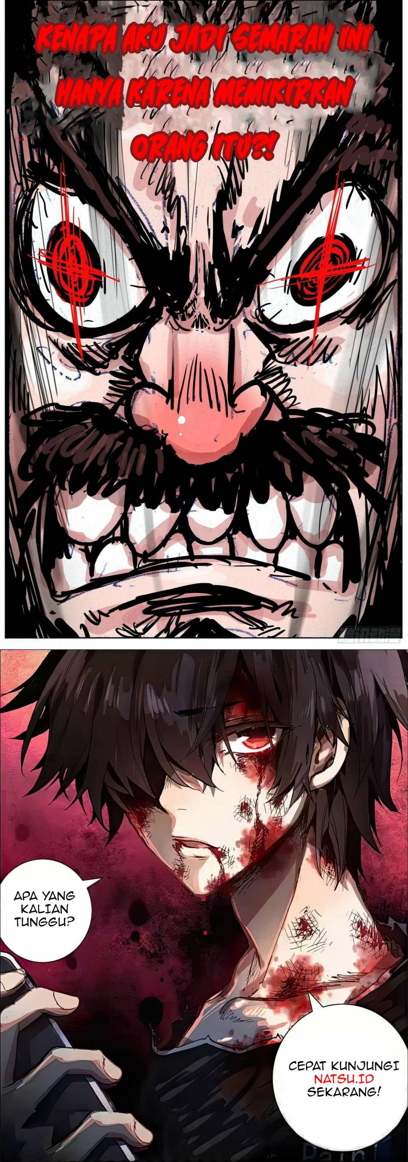 Different Kings Chapter 278 Image 12