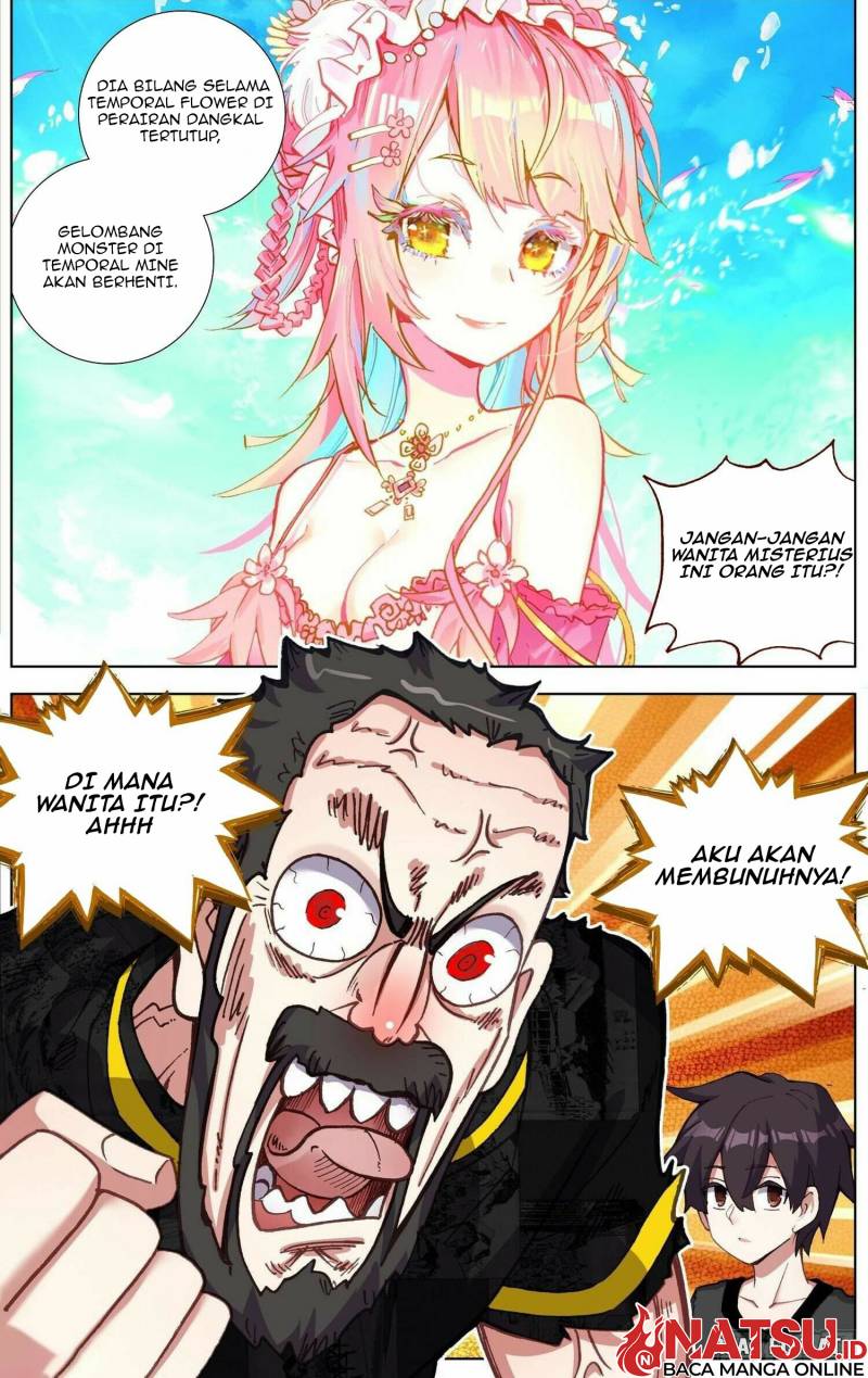 Different Kings Chapter 279 Image 1