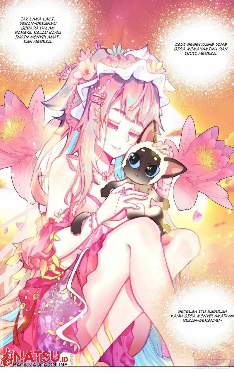 Different Kings Chapter 279 Image 7