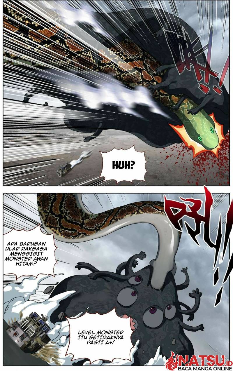 Different Kings Chapter 279 Image 11