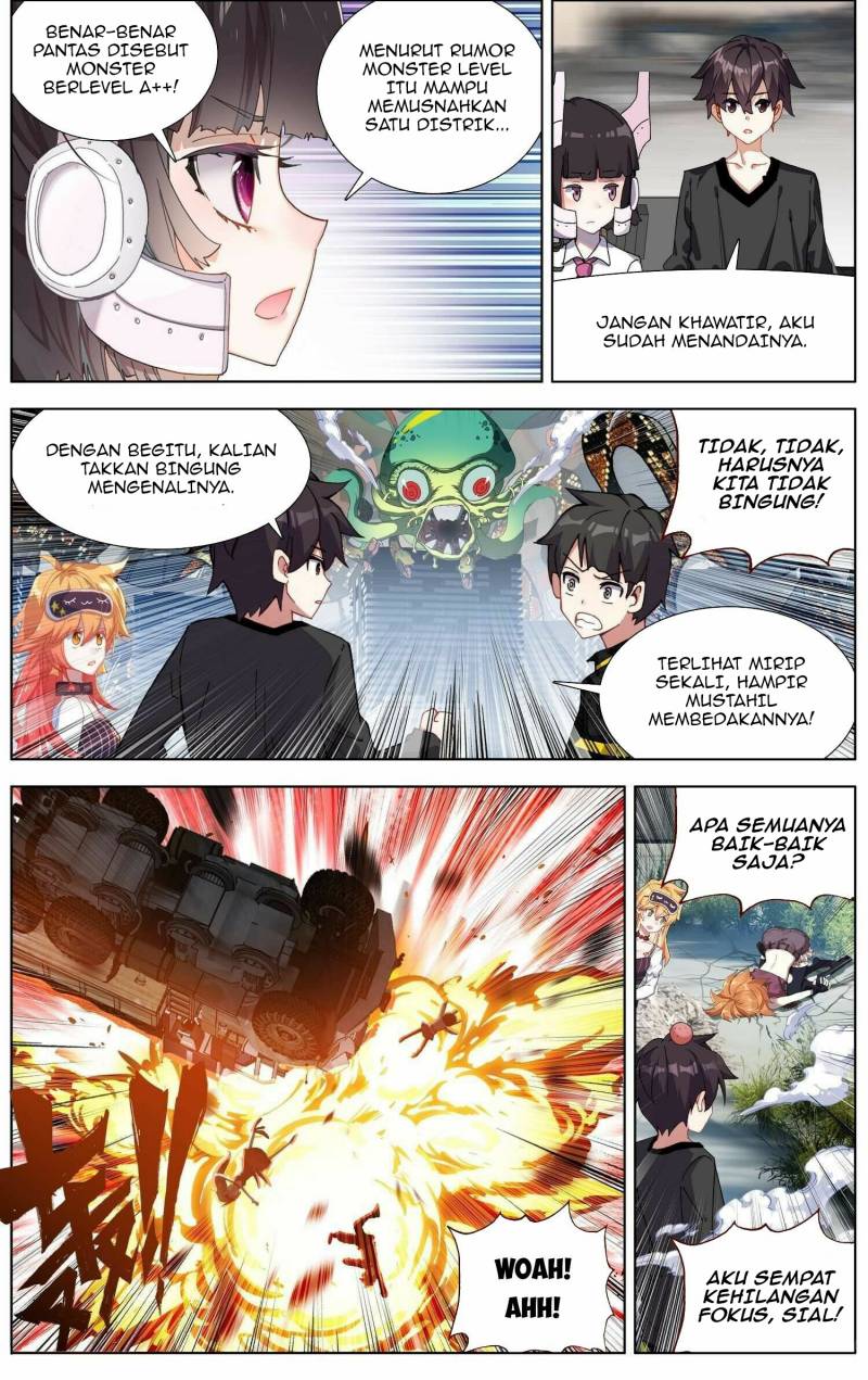 Different Kings Chapter 280 Image 2