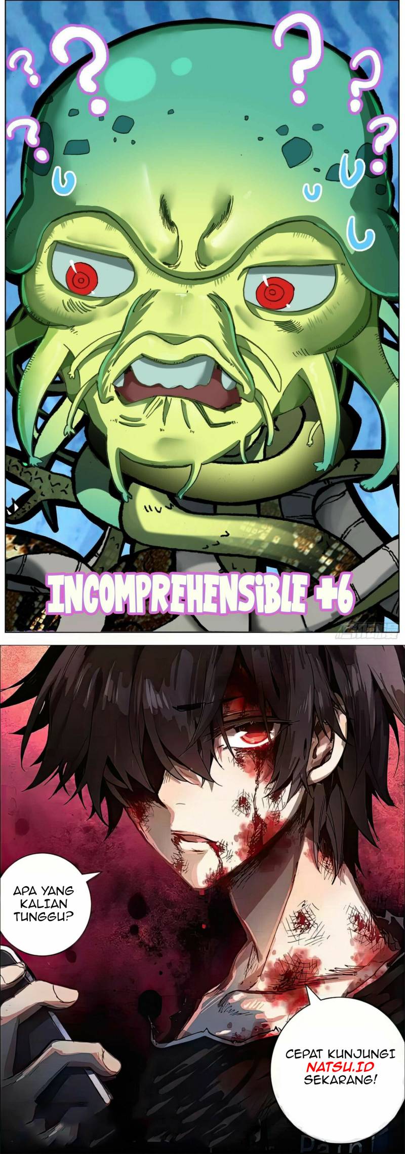 Different Kings Chapter 280 Image 14