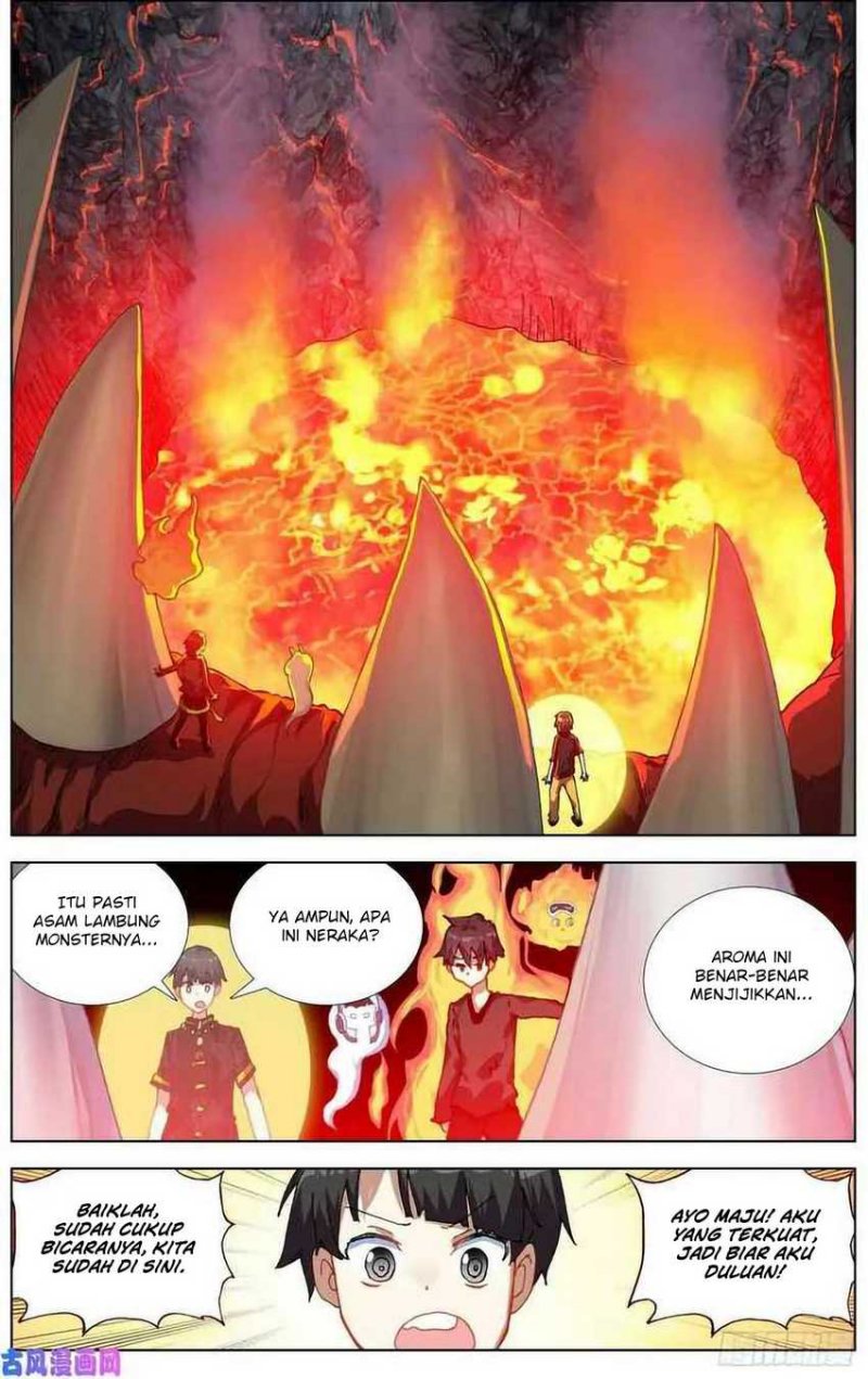 Different Kings Chapter 281 Image 4