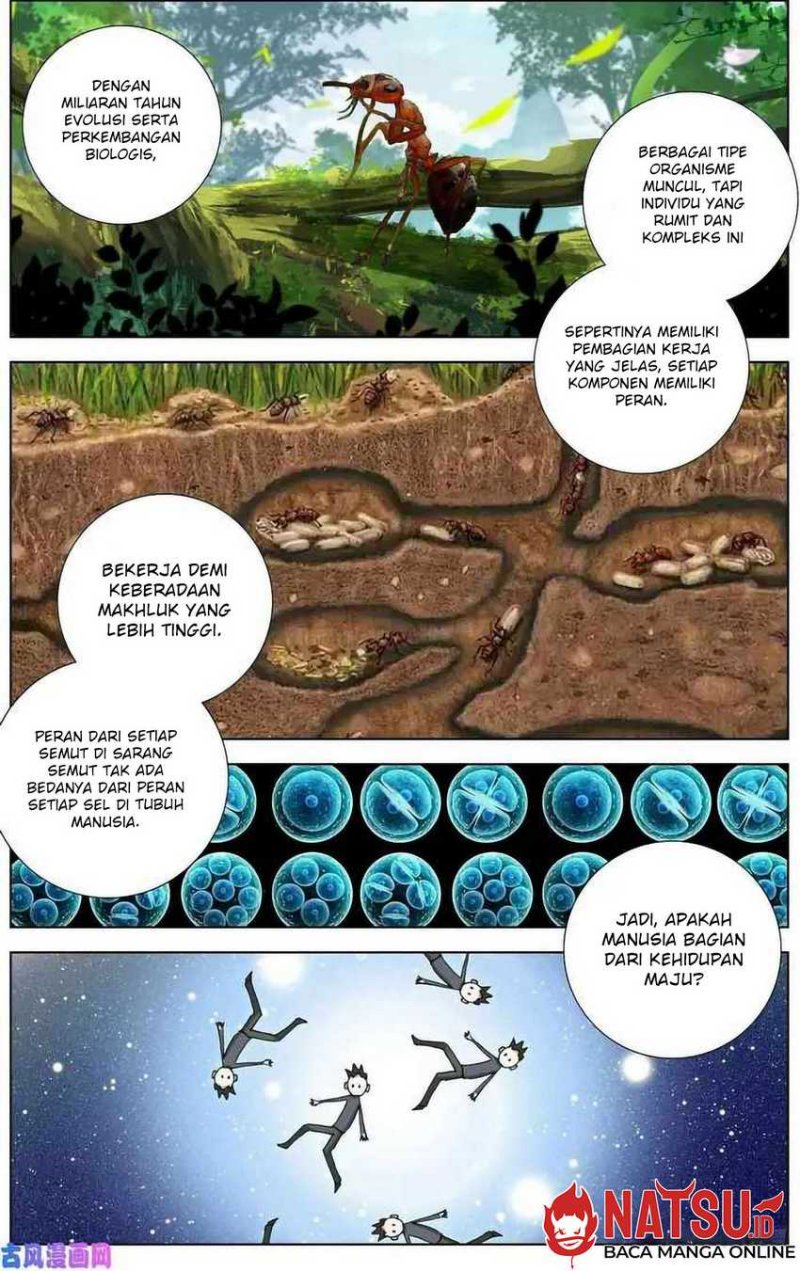 Different Kings Chapter 281 Image 11