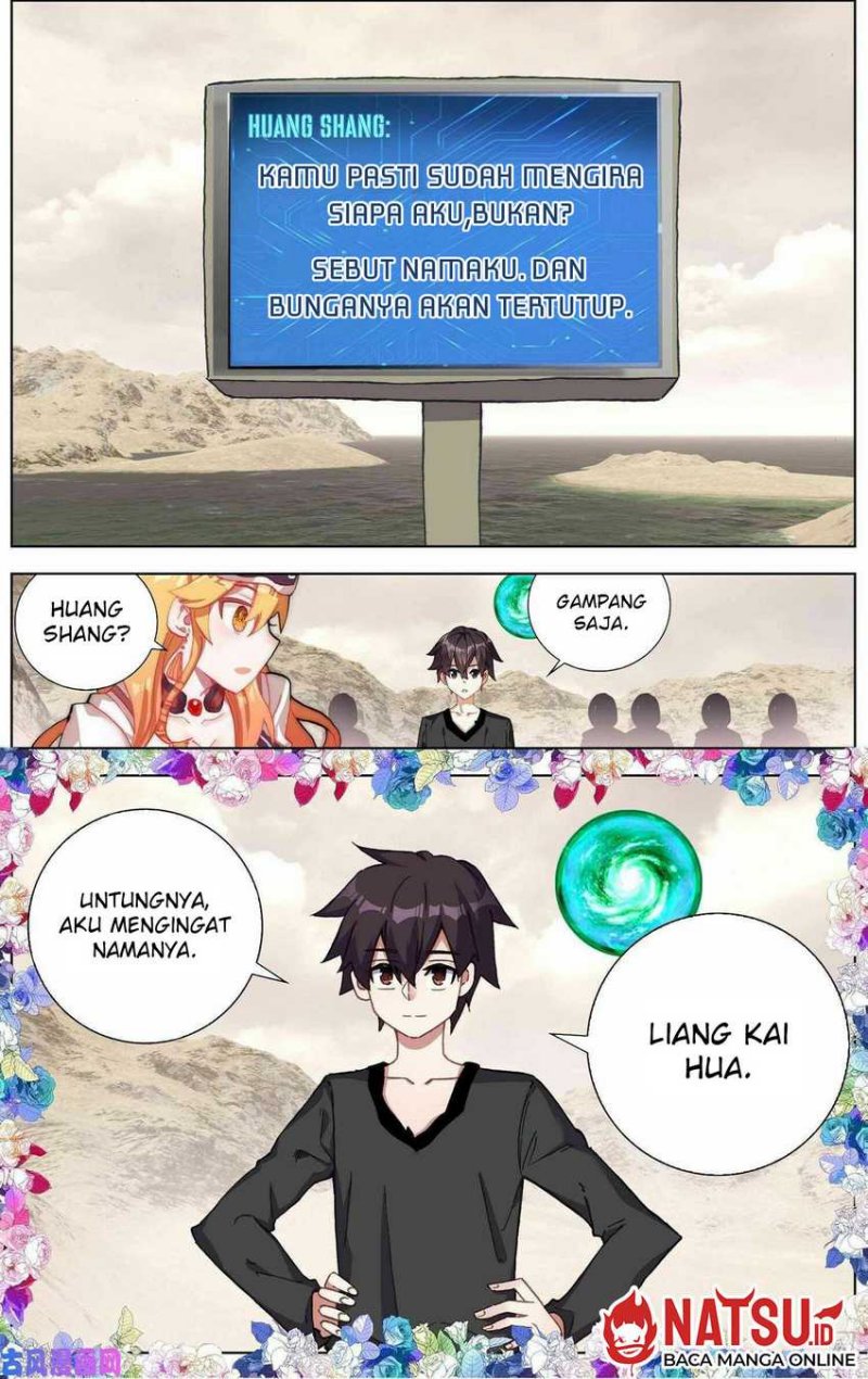 Different Kings Chapter 282 Image 13