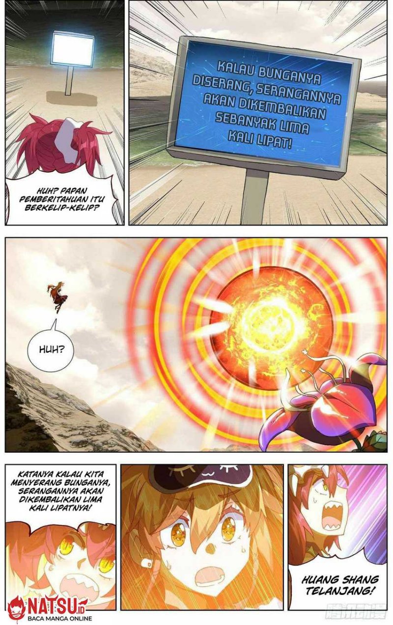 Different Kings Chapter 283 Image 3