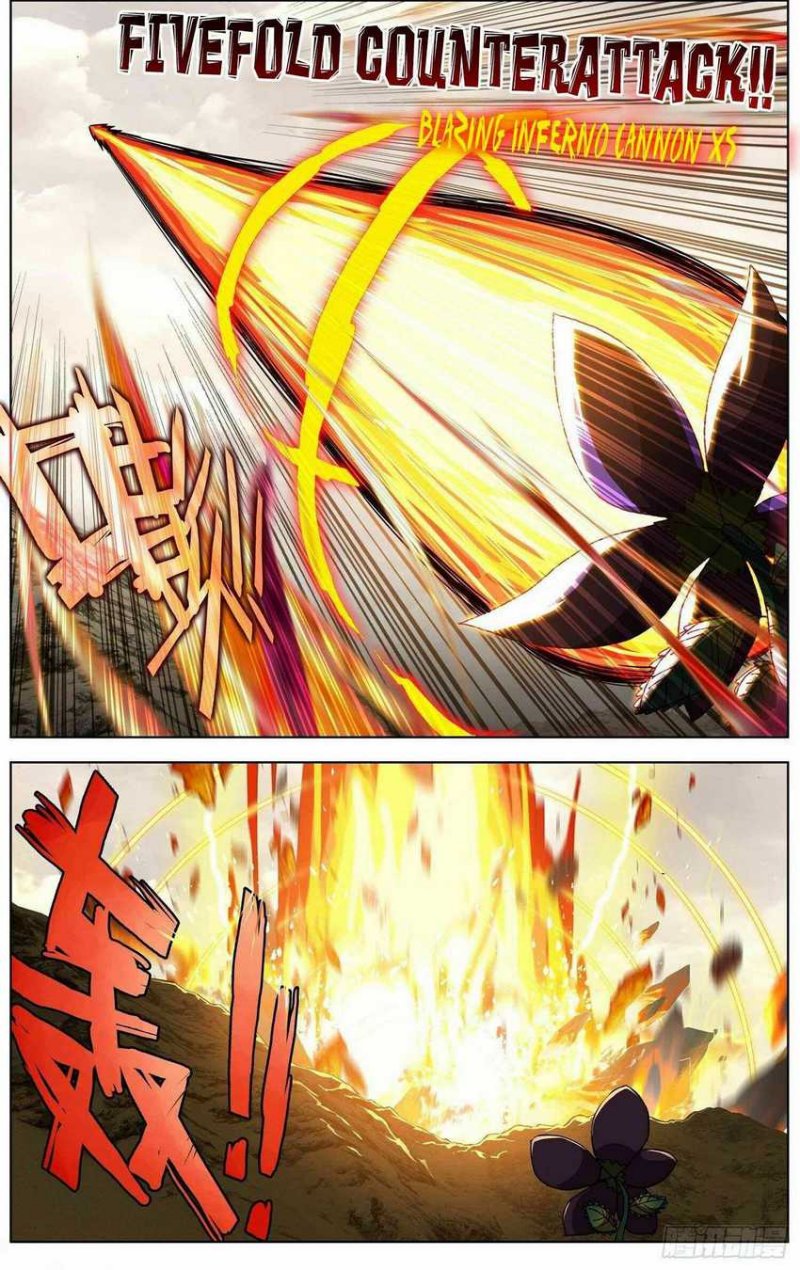 Different Kings Chapter 283 Image 4