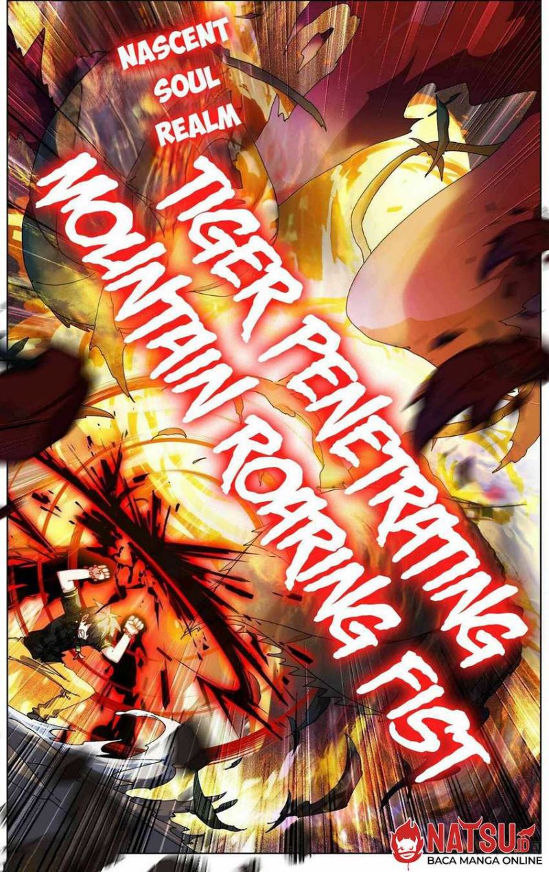 Different Kings Chapter 283 Image 11