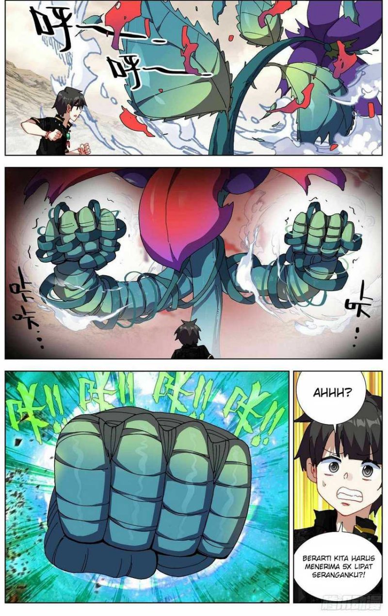 Different Kings Chapter 283 Image 12