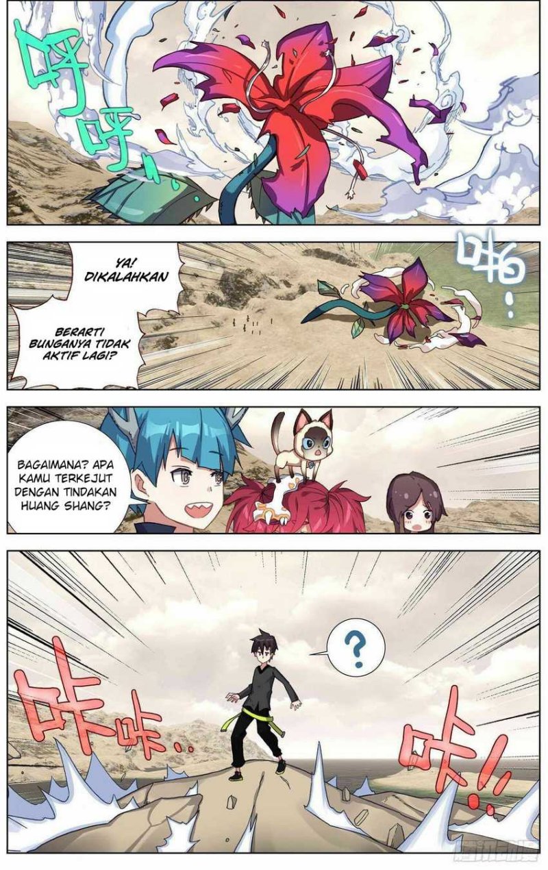 Different Kings Chapter 283 Image 16