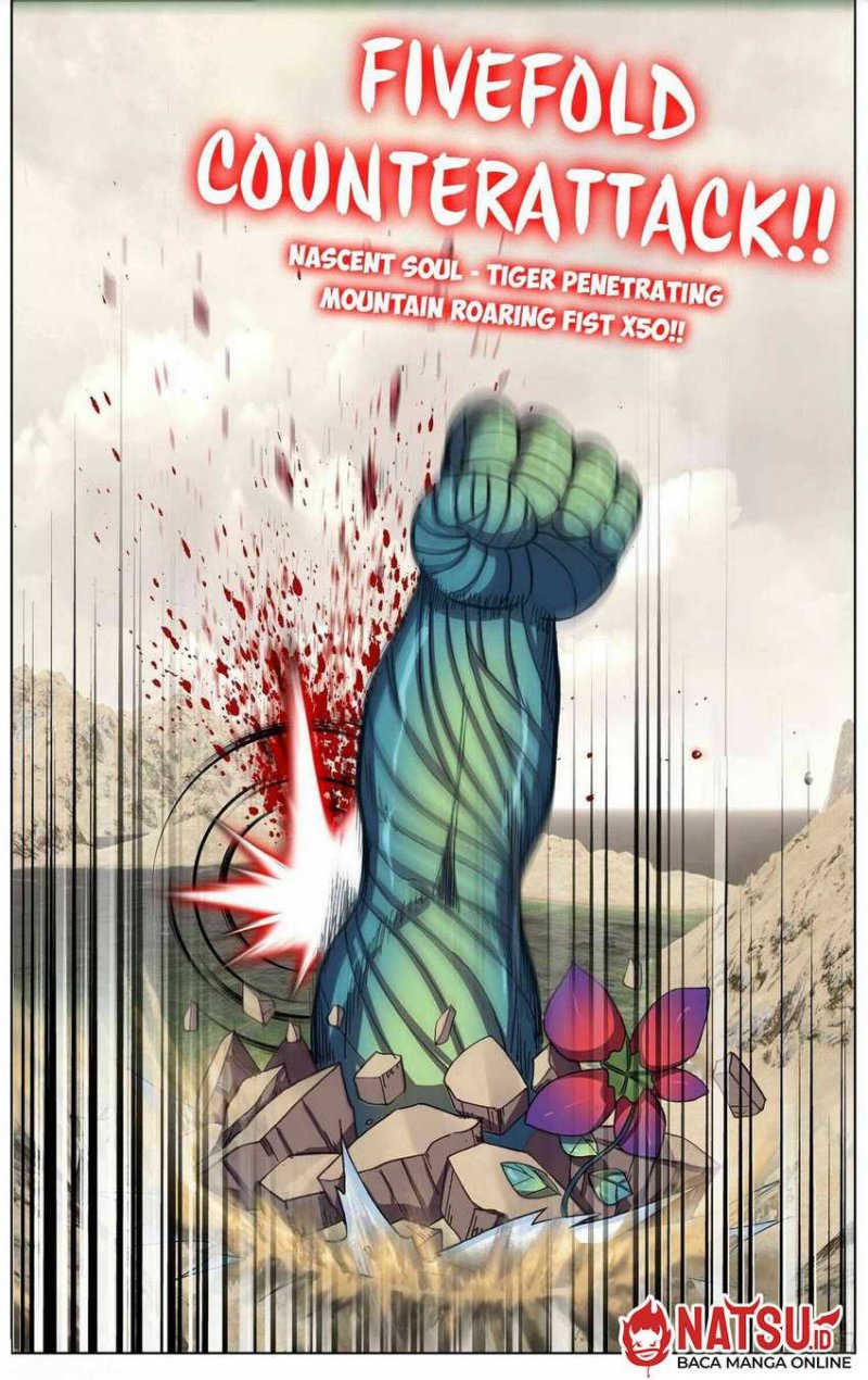 Different Kings Chapter 283 Image 17