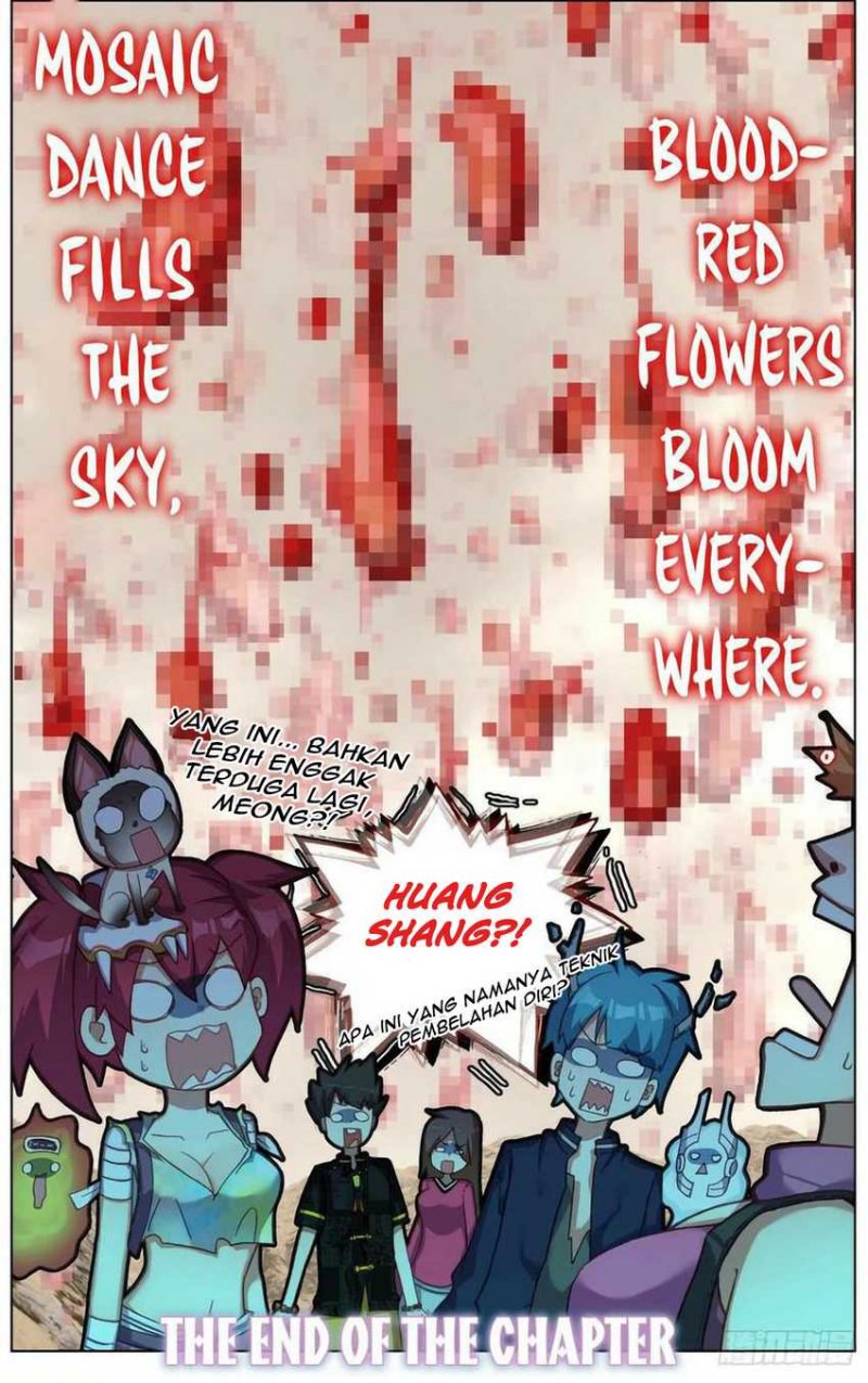 Different Kings Chapter 283 Image 18